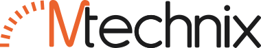 Logo Transparent - Mtechnix